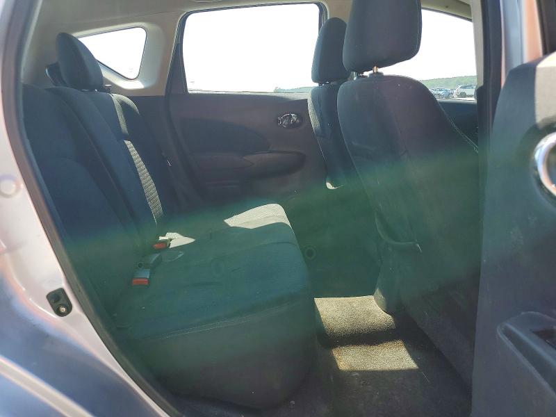 Продажа на аукционе авто 2014 Nissan Versa Note, vin: 3N1CE2CPXEL369903, номер лота: 54875786