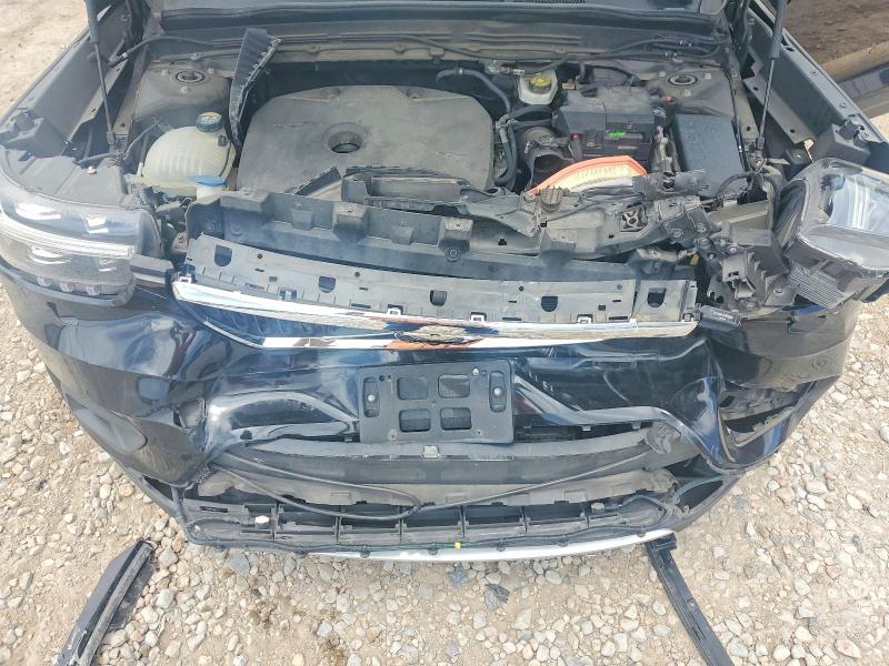 Aukcja sprzedaży 2019 Volvo Xc40, vin: YV4162UK2K2053068, numer aukcji: 58990496