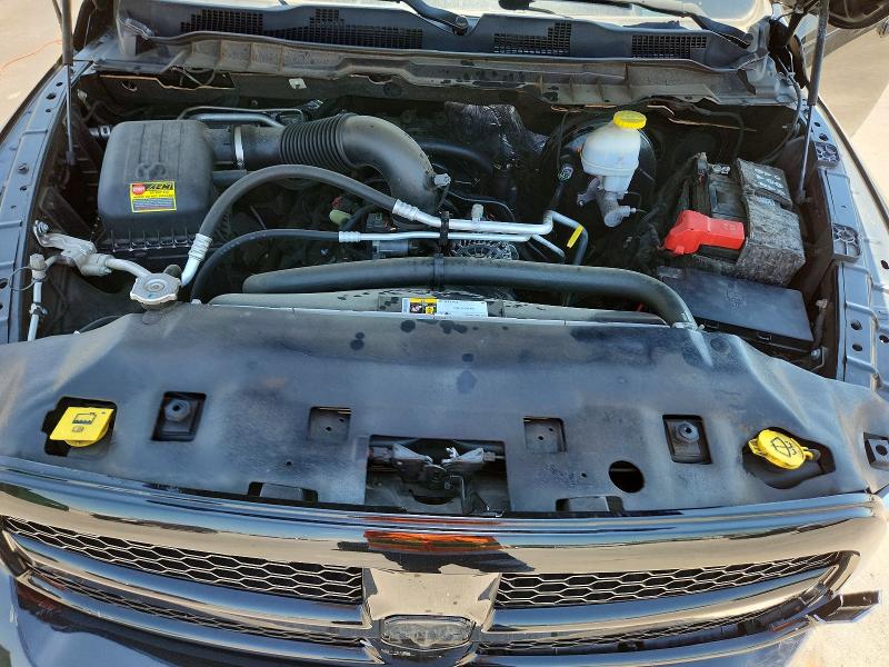 2020 Ram 1500 Classic მანქანა იყიდება აუქციონზე, vin: 3C6RR7LT6LG160757, აუქციონის ნომერი: 57578516