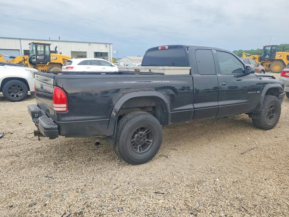 Продажа на аукционе авто 2000 Dodge Dakota, vin: 1B7GG22N6YS539382, номер лота: 57826056