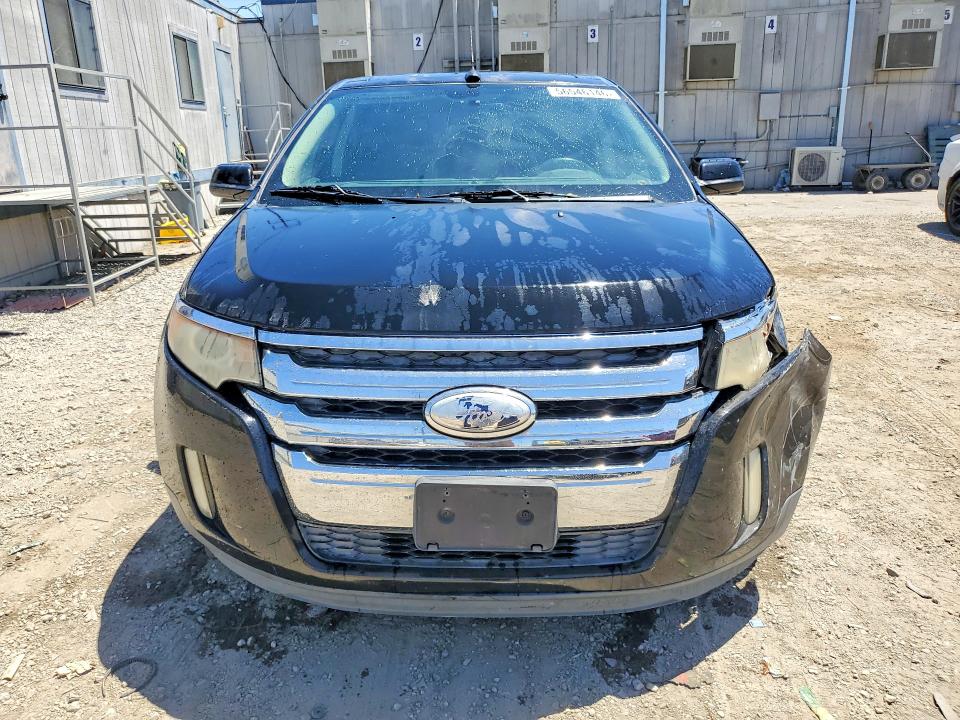 2011 Ford Edge მანქანა იყიდება აუქციონზე, vin: 2FMDK3JC6BBB61326, აუქციონის ნომერი: 56546146
