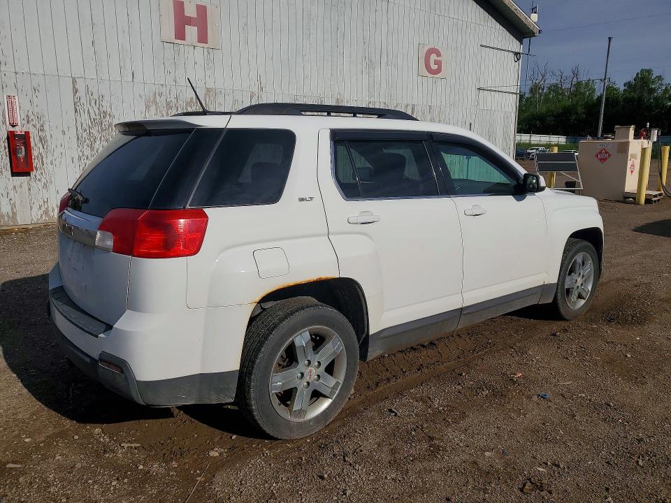 Продаж на аукціоні авто 2013 Gmc Terrain, vin: 2GKFLVEK6D6377832, номер лоту: 57138566