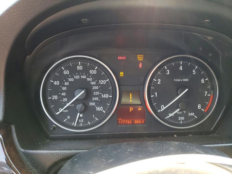 Aukcja sprzedaży 2012 Bmw 328, vin: WBAKF5C57CE657720, numer aukcji: 58405306