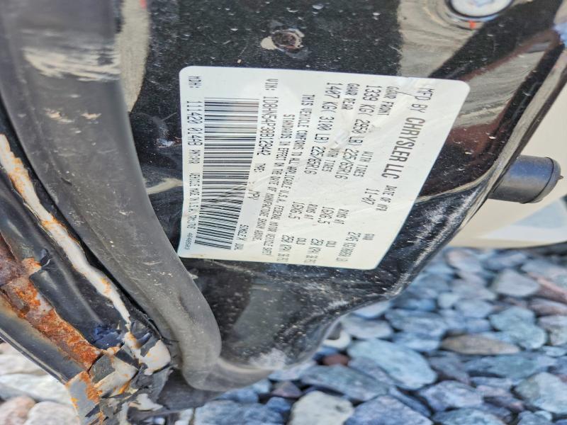 Продажа на аукционе авто 2008 Dodge Grand Caravan, vin: 1D8HN54P38B129442, номер лота: 57178696