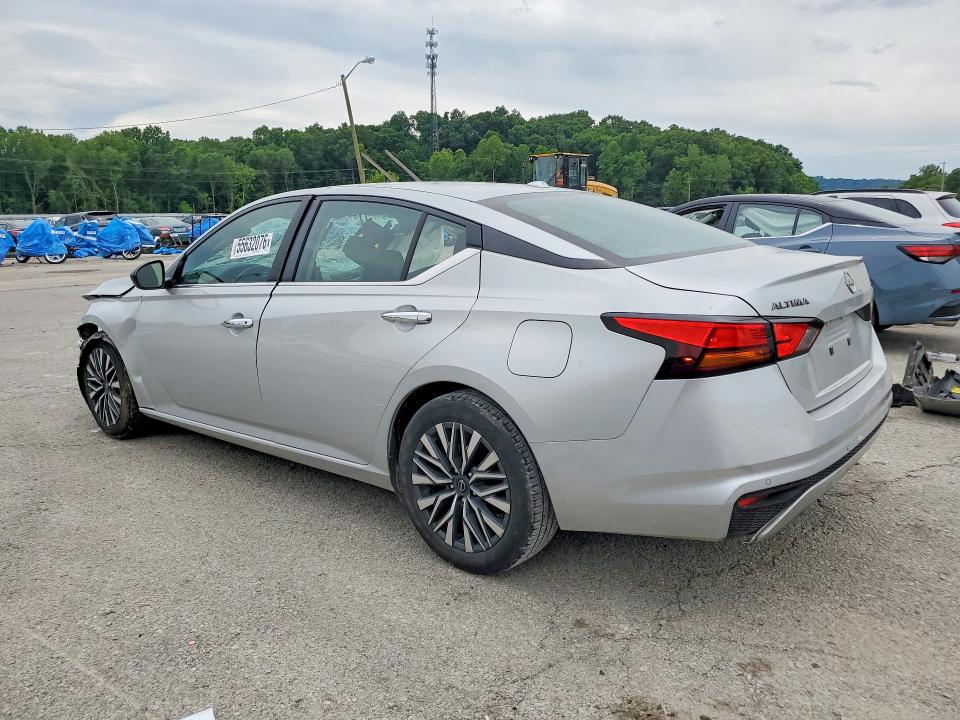 2024 Nissan Altima მანქანა იყიდება აუქციონზე, vin: 1N4BL4DV3RN389574, აუქციონის ნომერი: 55632076