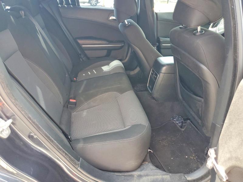 Продажа на аукционе авто 2016 Dodge Charger, vin: 2C3CDXBG5GH173432, номер лота: 56623956