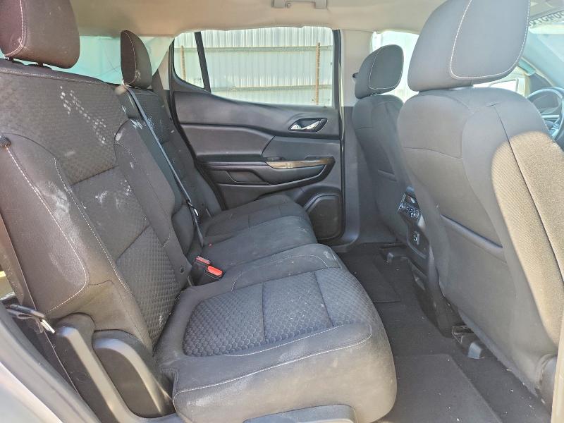 Продаж на аукціоні авто 2019 Gmc Acadia, vin: 1GKKNKLA3KZ104706, номер лоту: 58843766