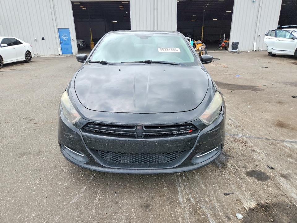 Aukcja sprzedaży 2016 Dodge Dart, vin: 1C3CDFAA3GD515688, numer aukcji: 56221856