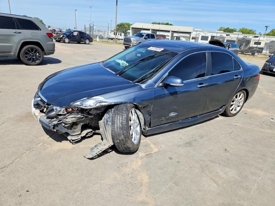 Aukcja sprzedaży 2005 Acura Tsx, vin: JH4CL96945C017984, numer aukcji: 55795056