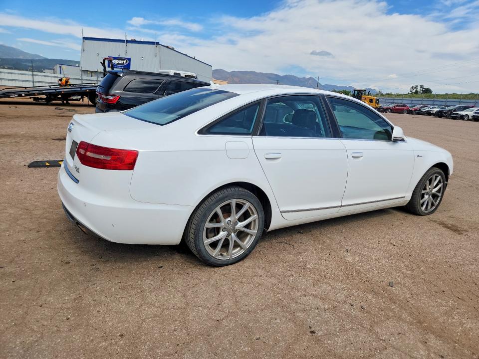 2011 Audi A6 მანქანა იყიდება აუქციონზე, vin: WAUFGAFBXBN026788, აუქციონის ნომერი: 56649726
