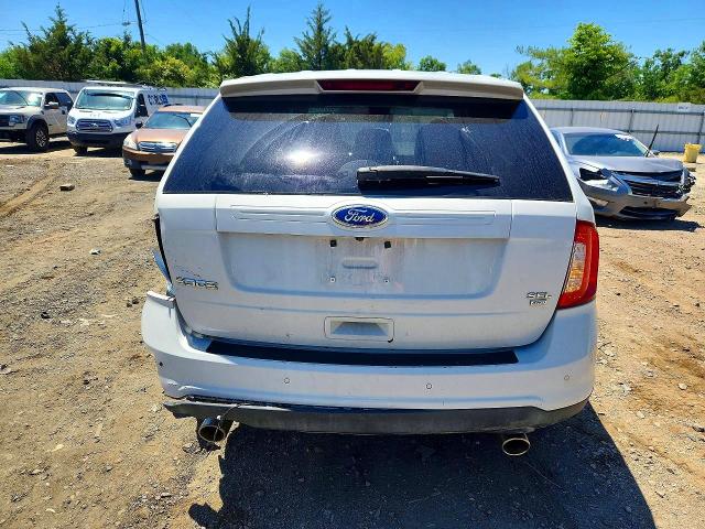 Aukcja sprzedaży 2011 Ford Edge, vin: 2FMDK4JC9BBB00722, numer aukcji: 55703136