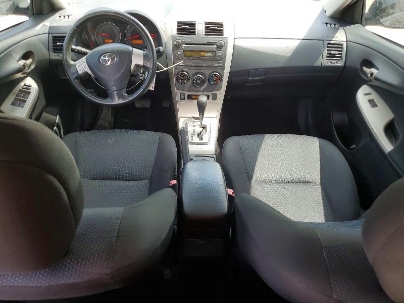 Продажа на аукционе авто 2010 Toyota Corolla, vin: 2T1BU4EE5AC455264, номер лота: 56974346