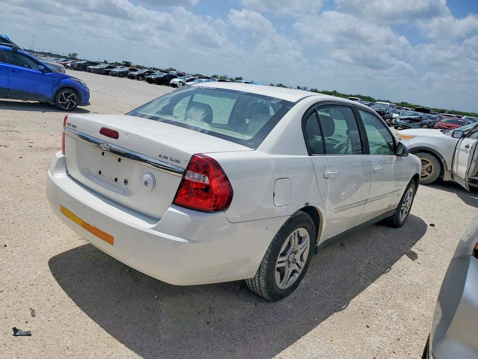 50383836 :رقم المزاد ، 1G1ZS58N37F292144 vin ، 2007 Chevrolet Malibu مزاد بيع