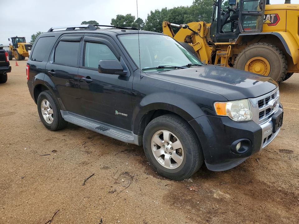 Aukcja sprzedaży 2012 Ford Escape, vin: 1FMCU4K31CKB38876, numer aukcji: 54814266