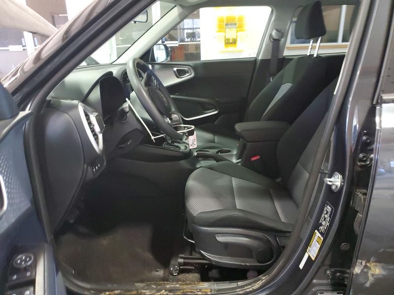 Продажа на аукционе авто 2025 Kia Soul, vin: KNDJ23AU3S7258198, номер лота: 55936056