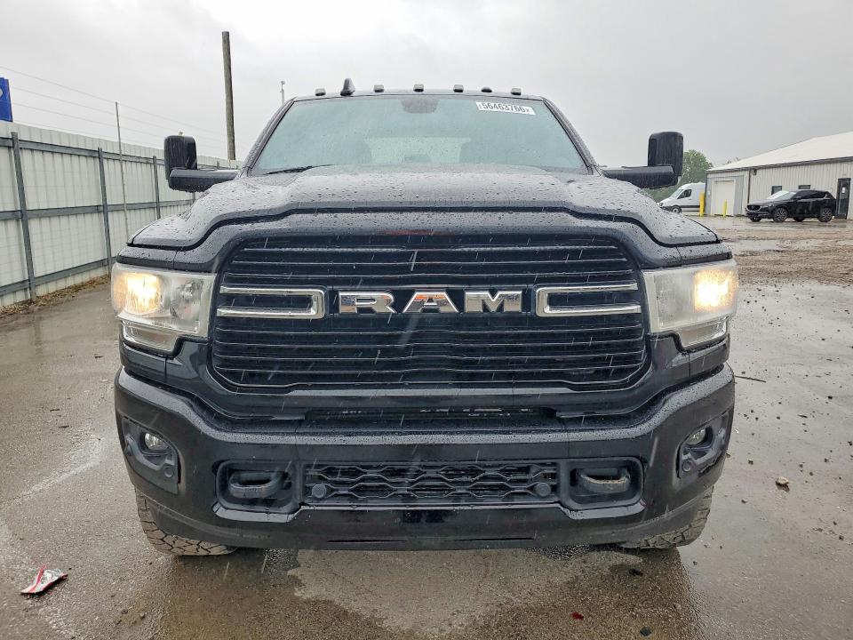 Aukcja sprzedaży 2020 Ram 3500, vin: 3C63RRLL6LG255675, numer aukcji: 56463766