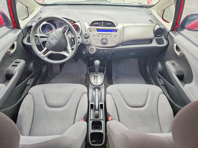 Продаж на аукціоні авто 2012 Honda Fit, vin: JHMGE8H33CC021133, номер лоту: 58934776
