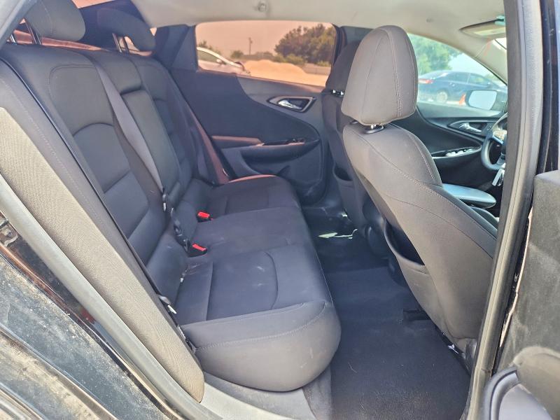 Продажа на аукционе авто 2018 Chevrolet Malibu, vin: 1G1ZB5ST6JF289902, номер лота: 85451445