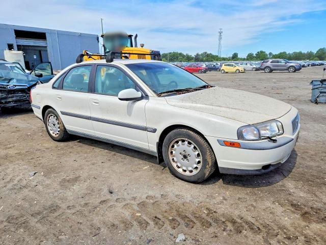 Продаж на аукціоні авто 1999 Volvo S80, vin: YV1TS97D8X1023951, номер лоту: 56571926