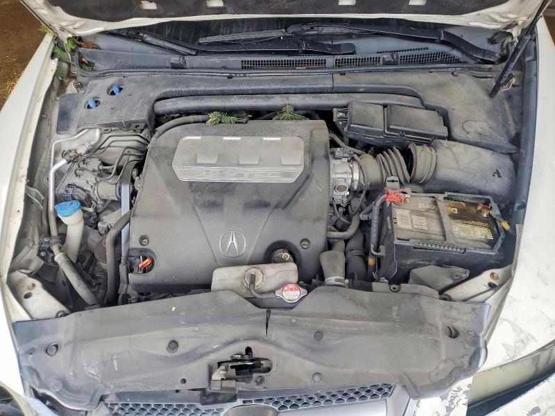 Продажа на аукционе авто 2008 Acura Tl, vin: 19UUA66278A033823, номер лота: 55523576