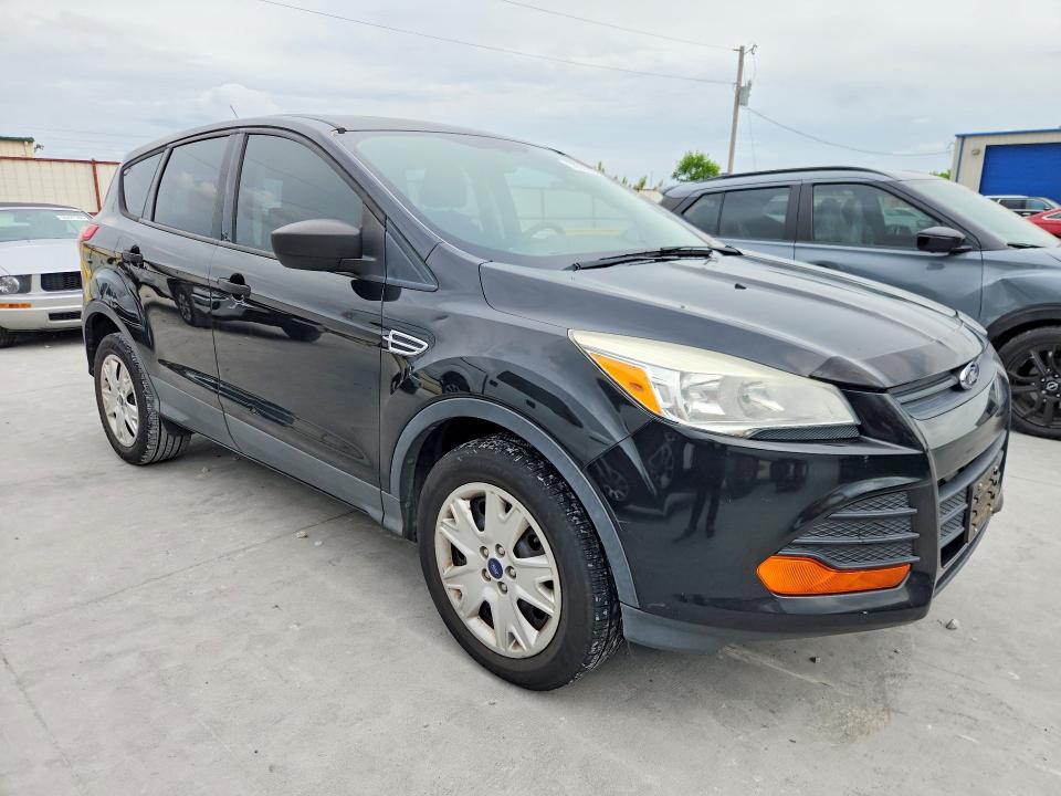 56351566 :رقم المزاد ، 1FMCU0F78DUB37784 vin ، 2013 Ford Escape مزاد بيع