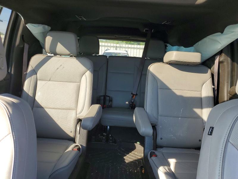 55927776 :رقم المزاد ، 1GKS1GKT6PR509235 vin ، 2023 Gmc Yukon Xl مزاد بيع