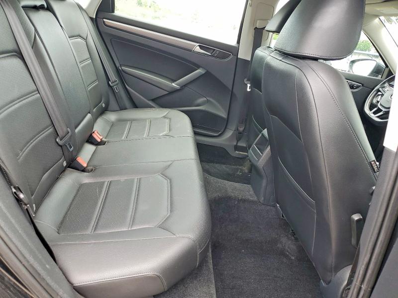 Aukcja sprzedaży 2017 Volkswagen Passat, vin: 1VWDT7A37HC068927, numer aukcji: 57154576
