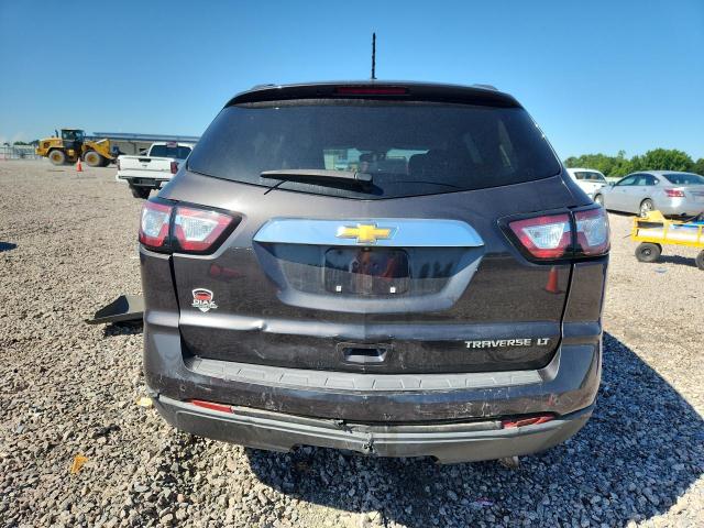 Продажа на аукционе авто 2014 Chevrolet Traverse, vin: 1GNKRHKD2EJ261751, номер лота: 56139786