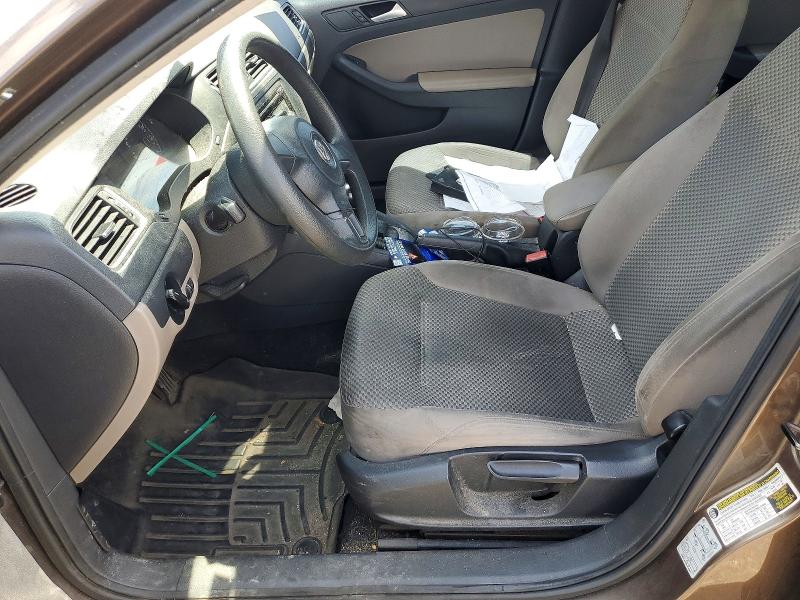 Продажа на аукционе авто 2014 Volkswagen Jetta, vin: 3VW2K7AJ4EM237126, номер лота: 56758206