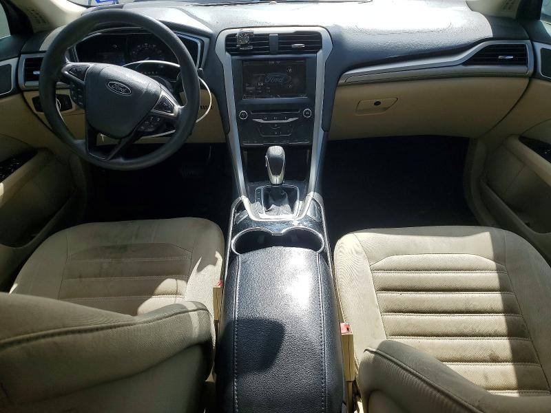 Aukcja sprzedaży 2015 Ford Fusion, vin: 3FA6P0HD2FR244258, numer aukcji: 56987916