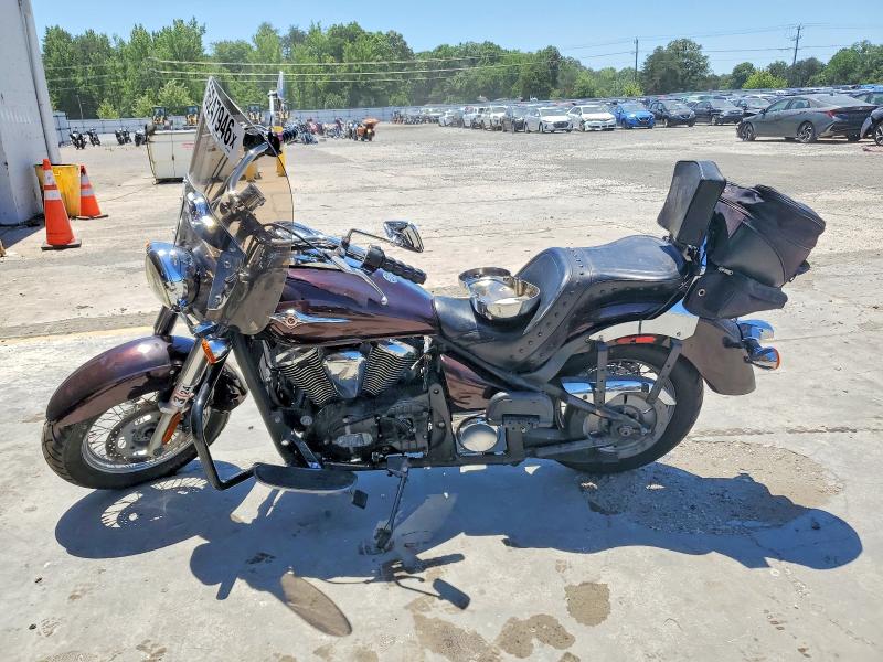 Aukcja sprzedaży 2012 Kawasaki Vn900, vin: JKAVN2B16CA070927, numer aukcji: 56247946