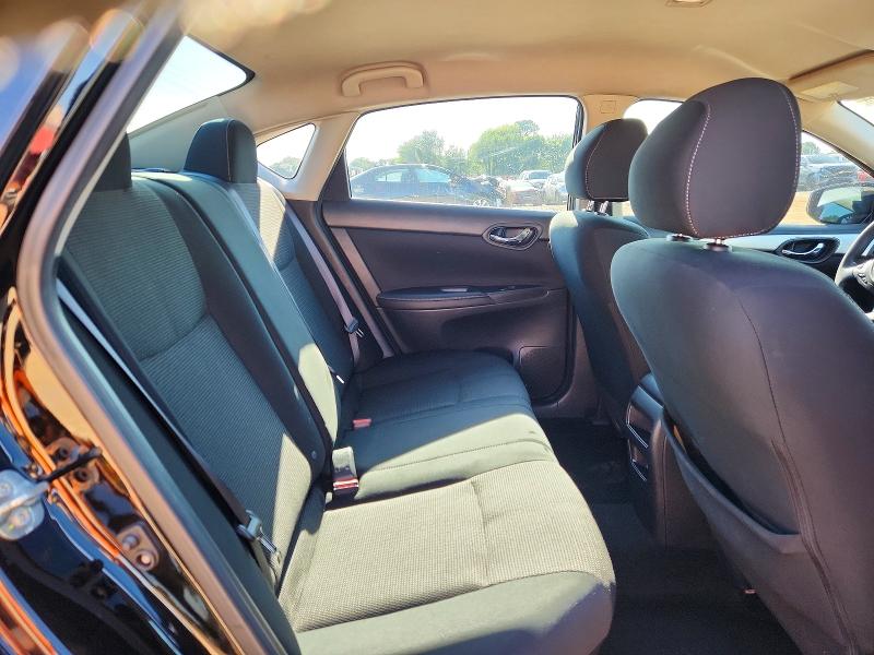 Aukcja sprzedaży 2019 Nissan Sentra, vin: 3N1AB7AP6KY386292, numer aukcji: 55927916