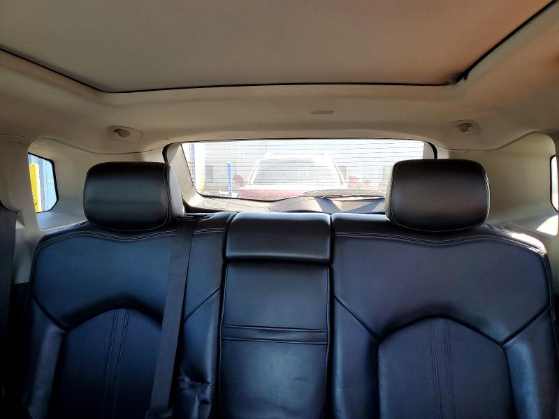 Aukcja sprzedaży 2016 Cadillac Srx, vin: 3GYFNEE33GS524252, numer aukcji: 57375786