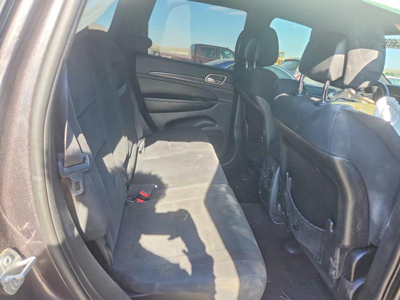 Продажа на аукционе авто 2017 Jeep Grand Cherokee, vin: 1C4RJFAG2HC771864, номер лота: 56540016
