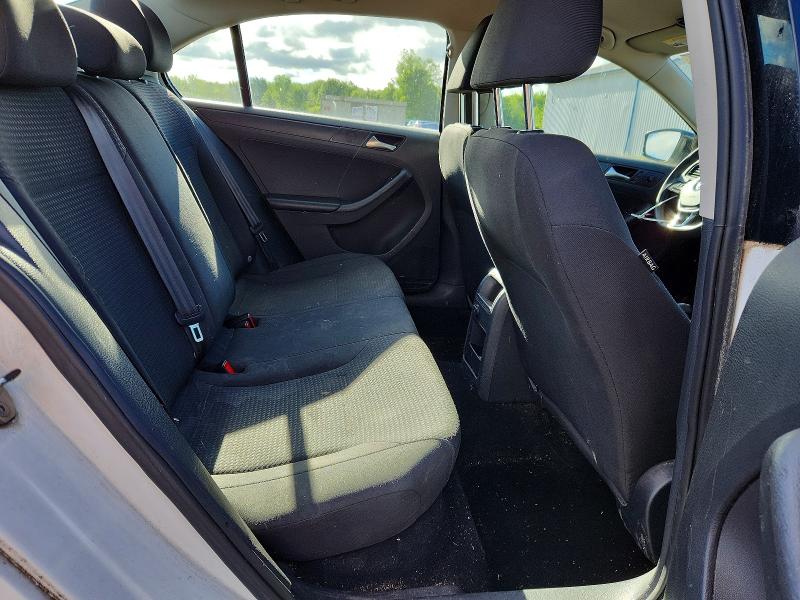 Aukcja sprzedaży 2016 Volkswagen Jetta, vin: 3VW167AJ4GM370990, numer aukcji: 57499276
