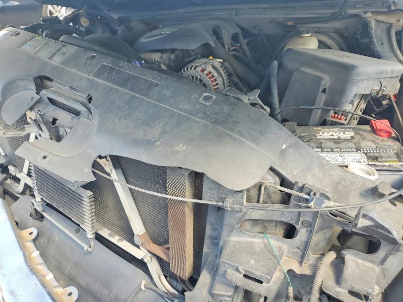 2005 Chevrolet Silverado მანქანა იყიდება აუქციონზე, vin: 2GCEC13TX51228267, აუქციონის ნომერი: 56469576