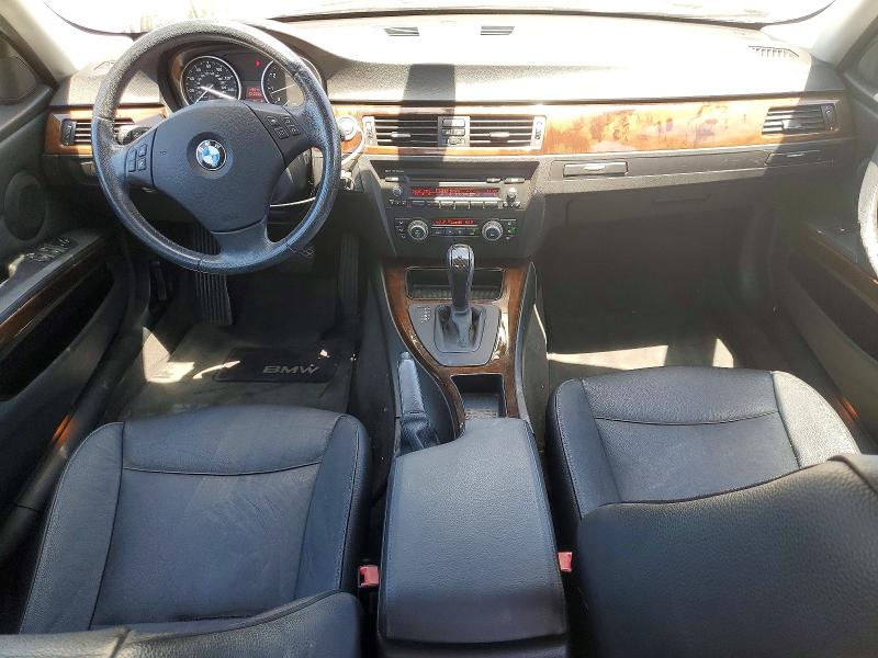 2011 Bmw 328 მანქანა იყიდება აუქციონზე, vin: WBAPH5C59BA444709, აუქციონის ნომერი: 55582846