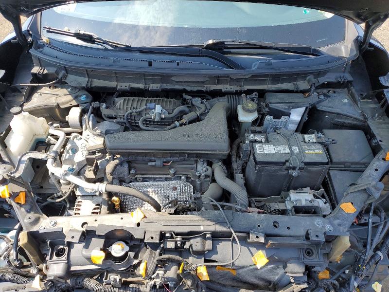 Продаж на аукціоні авто 2020 Nissan Rogue, vin: JN8AT2MV0LW120335, номер лоту: 56049126