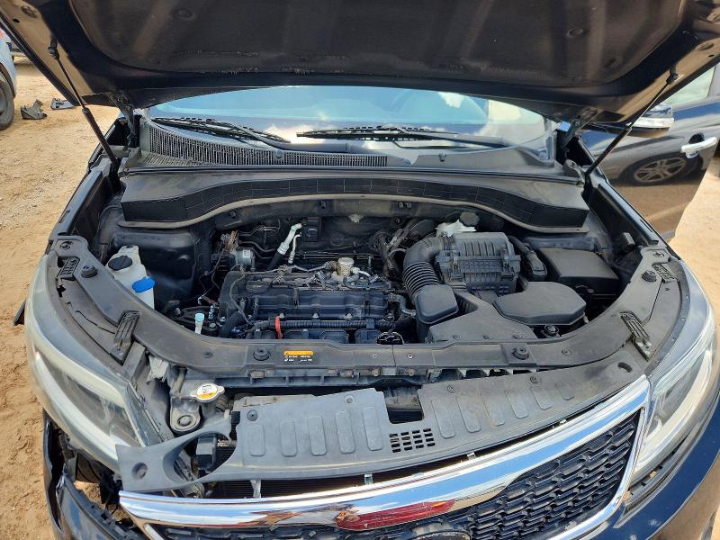 Aukcja sprzedaży 2015 Kia Sorento, vin: 5XYKT3A61FG601067, numer aukcji: 57381156