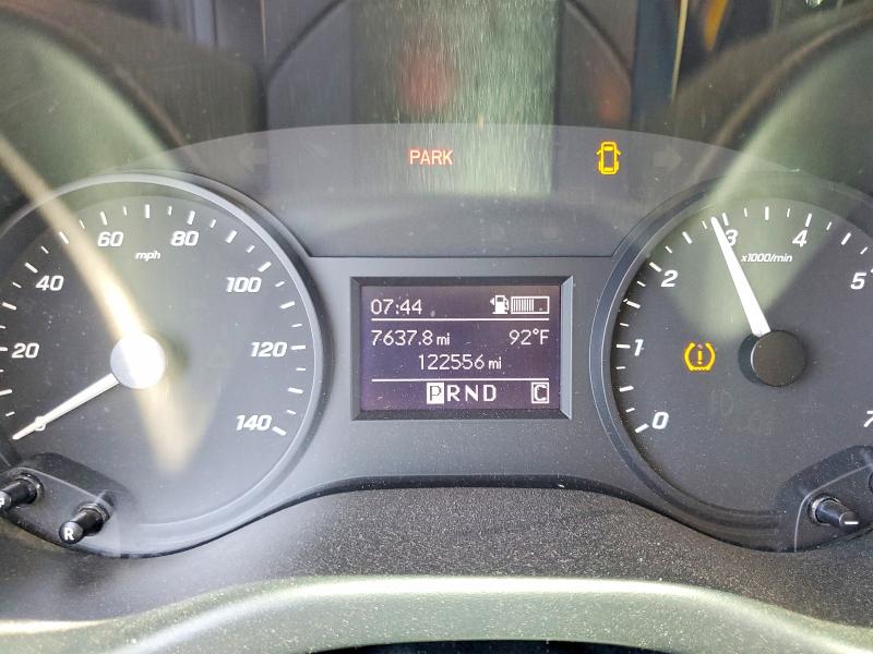 Aukcja sprzedaży 2020 Mercedes-benz Metris, vin: WD3PG2EA2L3644443, numer aukcji: 56070836