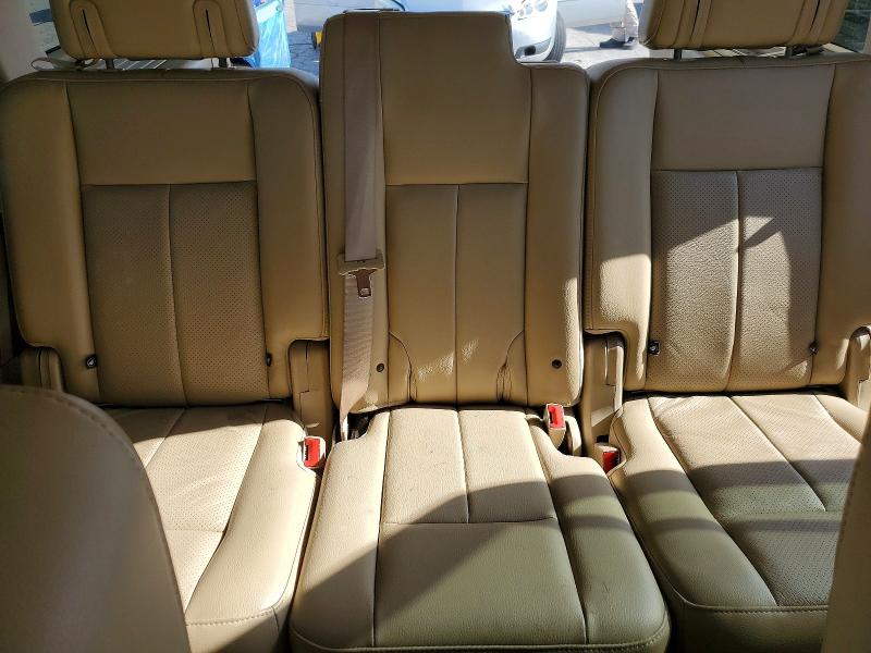 Продажа на аукционе авто 2013 Ford Expedition, vin: 1FMJU1H50DEF61284, номер лота: 55067916