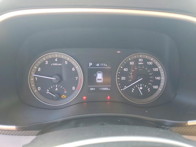 Aukcja sprzedaży 2019 Hyundai Tucson, vin: KM8J2CA47KU925321, numer aukcji: 58651776