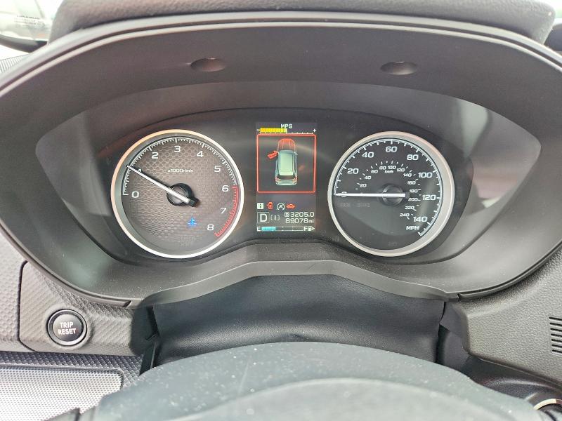 Продаж на аукціоні авто 2019 Subaru Forester, vin: JF2SKAUC6KH570541, номер лоту: 56253536