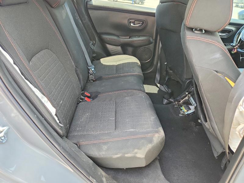 Продажа на аукционе авто 2024 Honda Hr-v, vin: 3CZRZ2H52RM715049, номер лота: 55737446