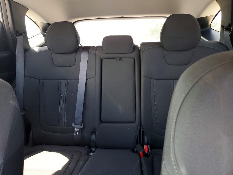 56943286 :رقم المزاد ، 5NMJBCDE4TH638777 vin ، 2026 Hyundai Tucson مزاد بيع