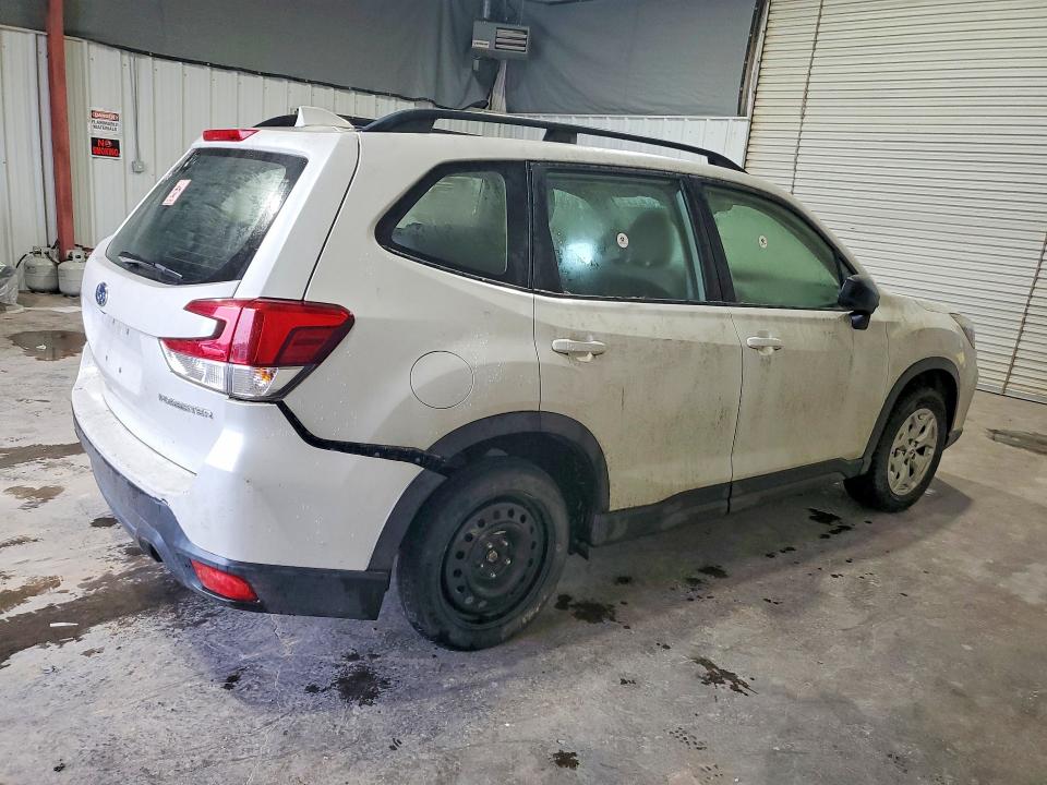 57263276 :رقم المزاد ، JF2SKADC1LH567550 vin ، 2020 Subaru Forester مزاد بيع