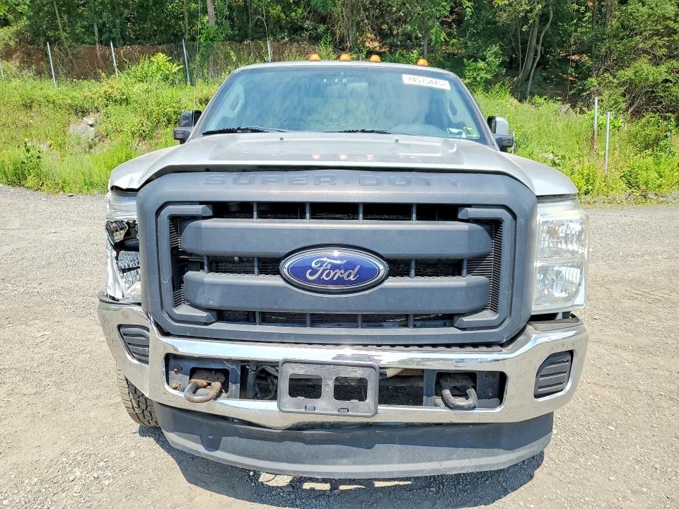 Aukcja sprzedaży 2012 Ford F250, vin: 1FT7X2BT9CEB71821, numer aukcji: 74515475