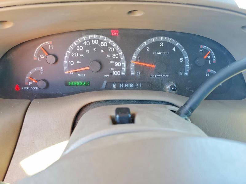 Продажа на аукционе авто 2002 Ford F150, vin: 1FTRX17L02NA63890, номер лота: 58114236