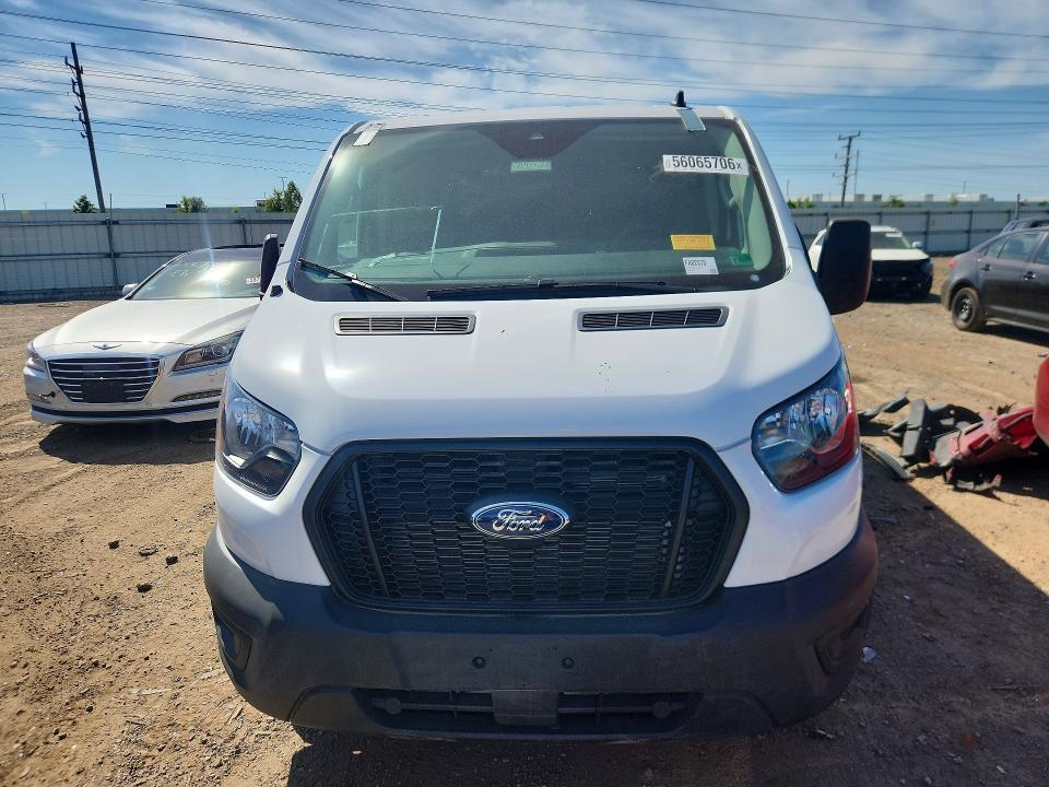 Продаж на аукціоні авто 2025 Ford Transit, vin: 1FTBR1Y83SKA02573, номер лоту: 56065706