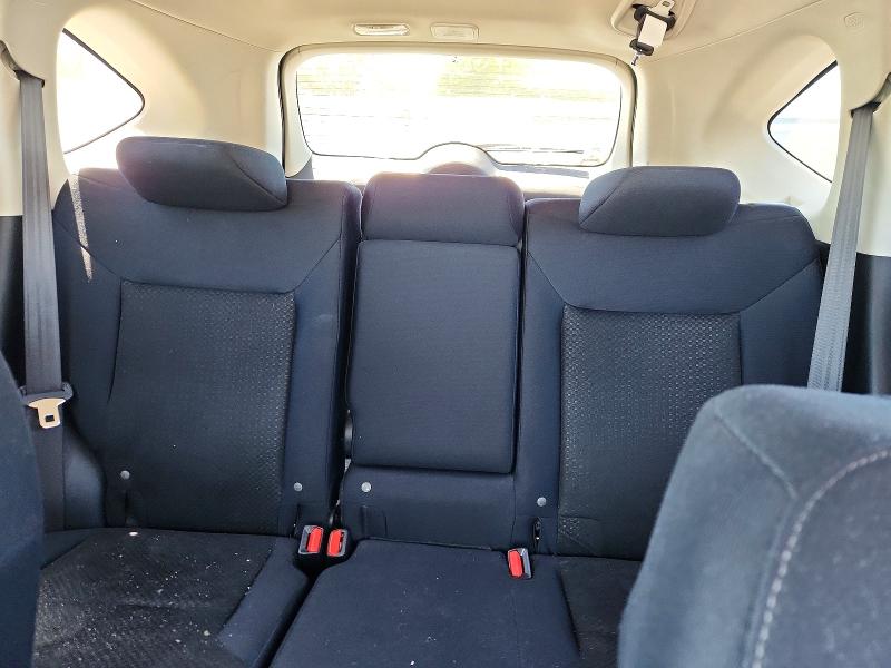 Aukcja sprzedaży 2015 Honda Cr-v, vin: 2HKRM4H49FH126542, numer aukcji: 53804596